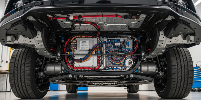 Silizium-Kohlenstoff-Akkus